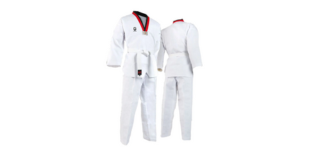 Avantajlı Özellikleriyle Taekwondo Elbisesi Çeşitleri