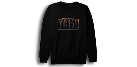 Uygun Fiyat Seçenekleriyle Star Wars Sweatshirt Tasarımları