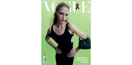 Trendyol Vogue Dergisi Modelleri: Tarzınızı Yenilemenin En Kolay Yolu