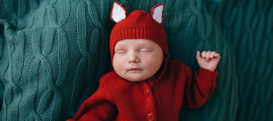 Bebek Kıyafetleri Nasıl Olmalı? Öneriler ve Dikkat Edilmesi Gerekenler