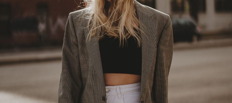 Blazer Ceketle Kombinasyon Önerileri ve Stil Tavsiyeleri