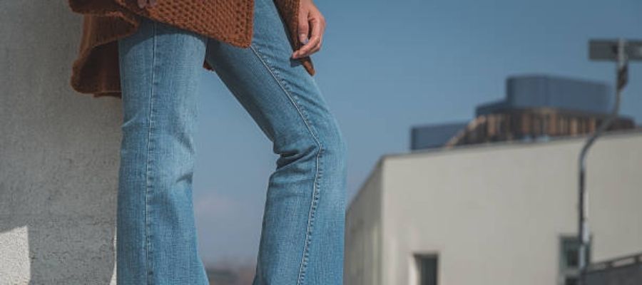 Flare Pantolon Nedir? Özellikleri ve Kullanım Alanları