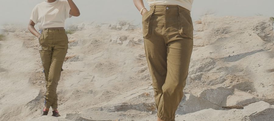 Kargo Pantolon Nedir? Tarihsel Kökeni ve Modern Kullanım Şekilleri