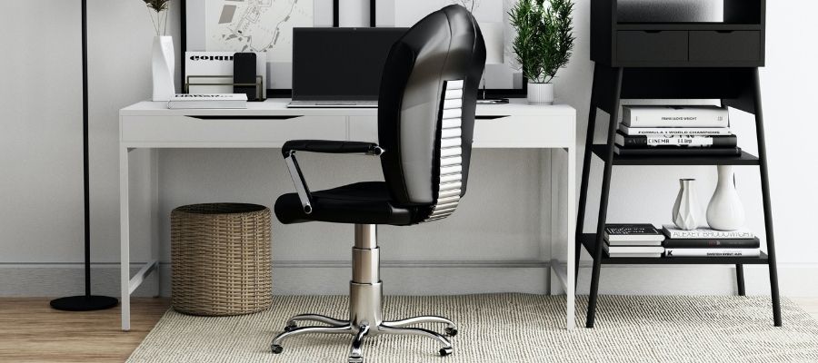 Ofis Sandalyesi Parçaları Nasıl Temizlenir? Bakımı Nasıl Yapılır?