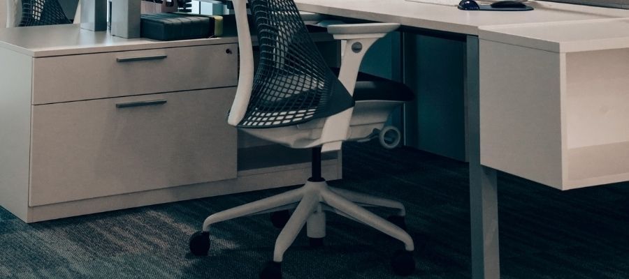 Ofis Sandalyesi Tekerleği Seçimi Nasıl Yapılır?