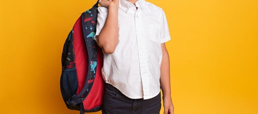 Okul Çantaları Nasıl Yıkanır? Adım Adım Rehber