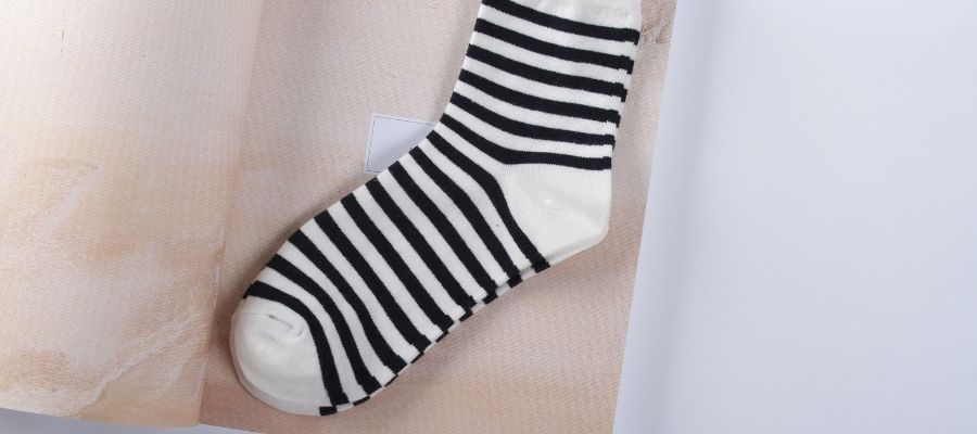 Soket Çorap Kombinleri Nasıl Yapılır?