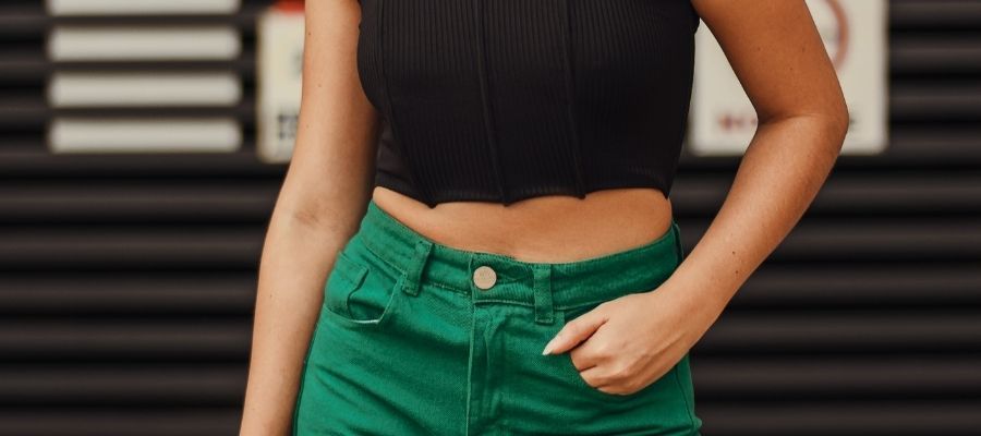 Yeşil Pantolon Kombin Önerileri: Tarzınıza ve Stilinize Göre Seçimler