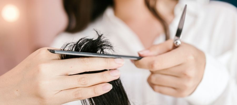 Saç Kesme Teknikleri Nelerdir?