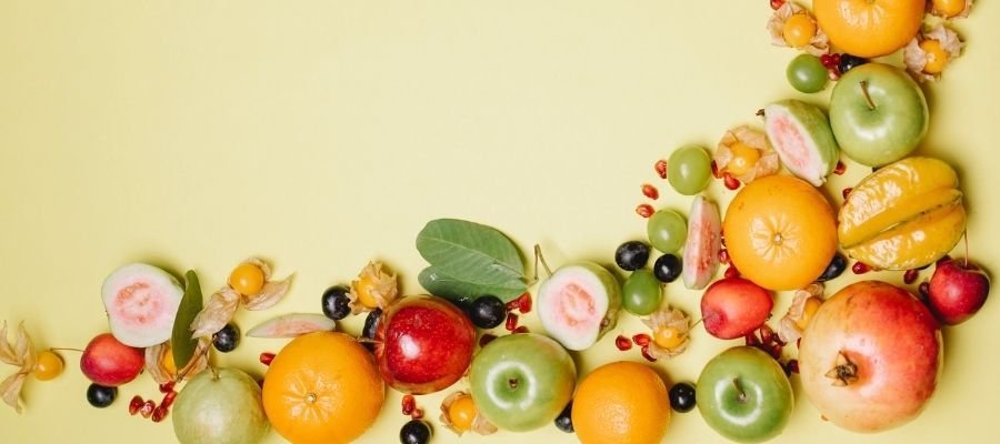 Metabolizmayı Hızlandıran Yiyecekler Nelerdir?