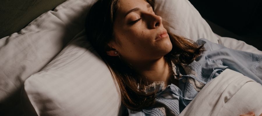 Uyku ve Metabolizma Arasındaki Bağlantı
