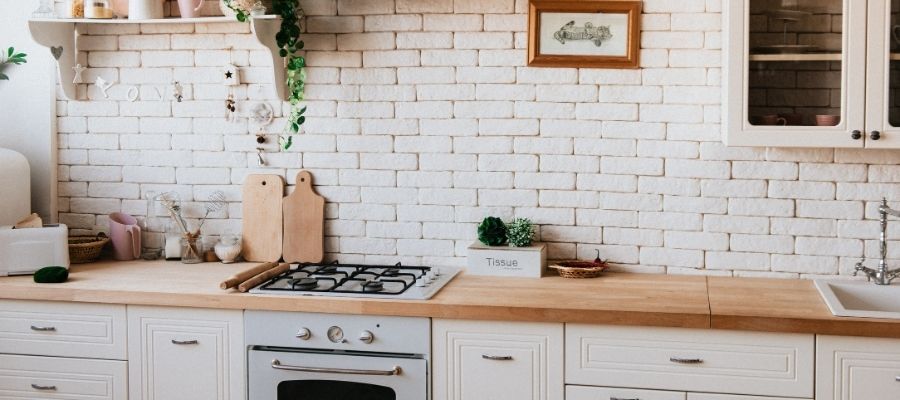 Mutfak Tezgahı Boyama İşlemi Nasıl Yapılır?