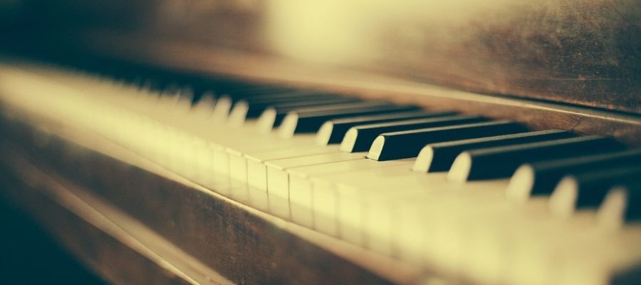 Piyano Tuşları Ne İşe Yarar?