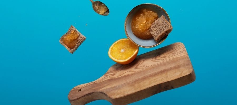 Portakal Reçeli Şeker Oranı Nasıl Ayarlanır?