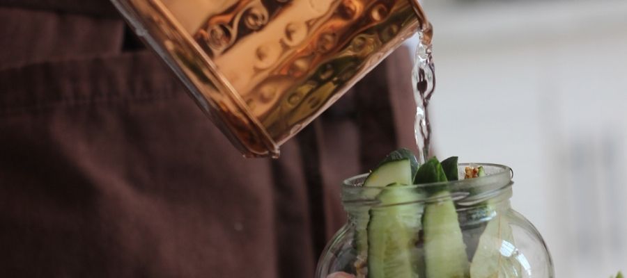 Salamura Nasıl Hazırlanır?