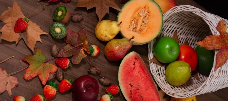 Yaz Mevsiminde Tercih Edilen Meyveler Nelerdir?