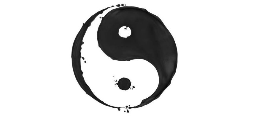 Yin Yang Sembolü Ne Anlama Gelir?