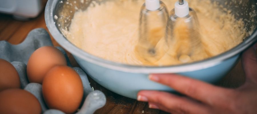 Yumurtalı Ekmek Kaç Kalori İçerir?