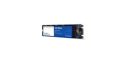 Teknolojik Özellikler Sunan 500 GB SSD Modelleri