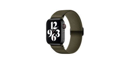 Kullanışlı Apple Watch 1 Serisi