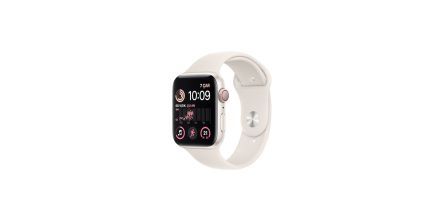 Apple Watch Yeni Serisi Sağlığınız için Yanınızda