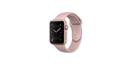 Kişisel Asistanınız Apple Watch Serisi