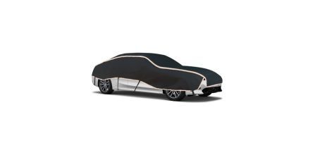 PlusOto Renault Twingo Compatible Car Tarpaulin, Vehicle Cover, Tent -  Trendyol