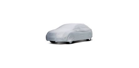 PlusOto Skoda Karoq Compatible Car Tarpaulin, Vehicle Cover, Tent - Trendyol