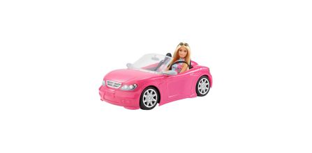 Çocuklar için Güvenilir Barbie Arabası Yorumları