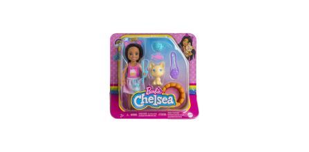 Avantaj Sağlayan Barbie Chelsea Modelleri