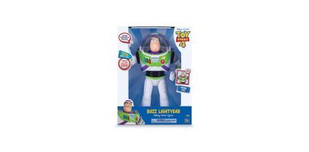 Kullanışlı Buzz Lightyear Özellikleri