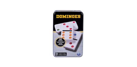 Kaliteli Domino Taşı Çeşitleri