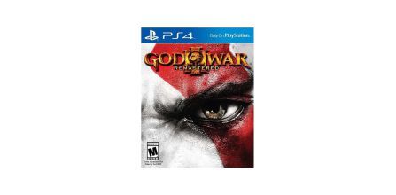 God Of War 4 ile Kaliteli Görüntüler