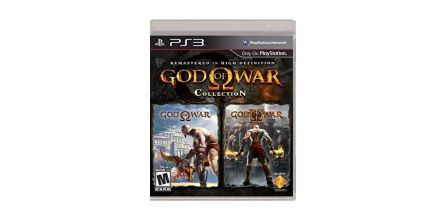 God Of War PC ile Yeni Bir Deneyim