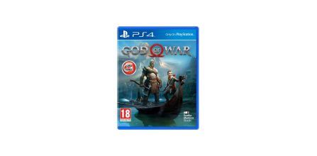 God Of War 4 Modelleri, Fiyatı ve Özellikleri