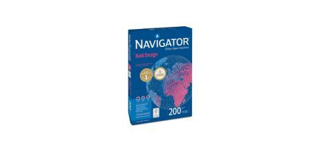 Yüksek Performansıyla Beklentileri Karşılayan Navigator A4