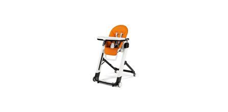 Rahatlık Sunan Peg Perego Özellikleri
