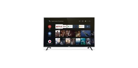 Uygun Alışveriş Avantajı Sunan 40 Inch TV Fiyatları