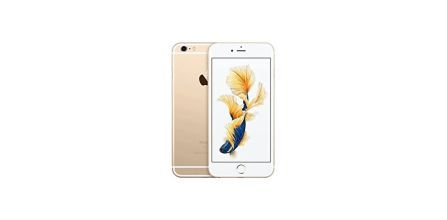 Göz Alıcı iPhone 6 S Plus Aksesuarları