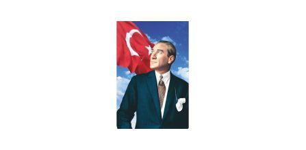 Beğeni Kazanan Atatürk Bayrak Yorumları