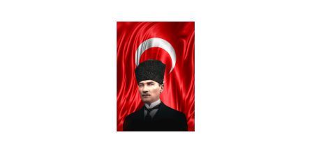 Dayanıklı Yapılarıyla Atatürk Bayrak Modelleri