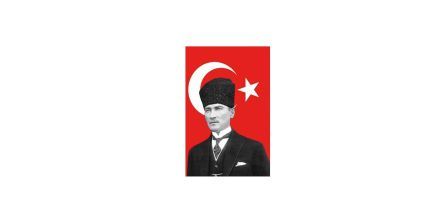 Bayramları Süsleyen Atatürk Bayrak Modelleri