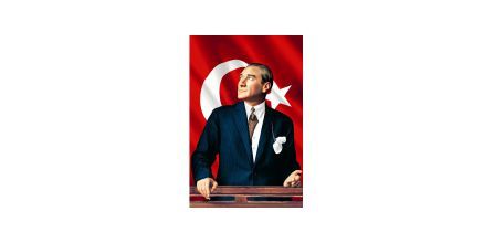 Avantajlı Fiyatlarıyla Atatürk Bayrakları