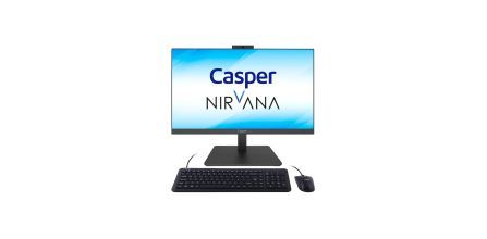 Casper Masaüstü Bilgisayarlar ile Hayatınıza Yenilik Katın