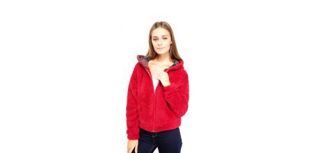 Avantajlı DeFacto Kadın Sweatshirt Online Alışveriş İmkanı