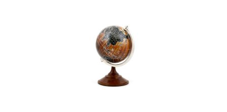 Dünya Haritası Küre Modelleri ve Kullanım Detayları