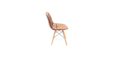 Kullanışlı Eames Sandalye Çeşitleri