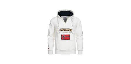Göz Alıcı Norway Geographical Modelleri