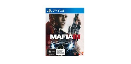 2K Games Mafia 3 Ps4 BHESAP523 Fiyatları
