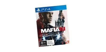 2K Games Mafia 3 Ps4 BHESAP523 İçeriği